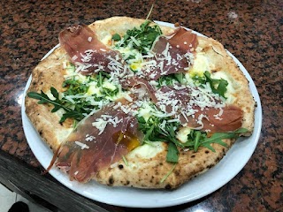 Pizzeria Napul'è
