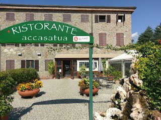 Ristorante Pizzeria Accasatua