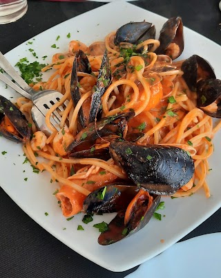 Delizie di Mare - All You Can Eat