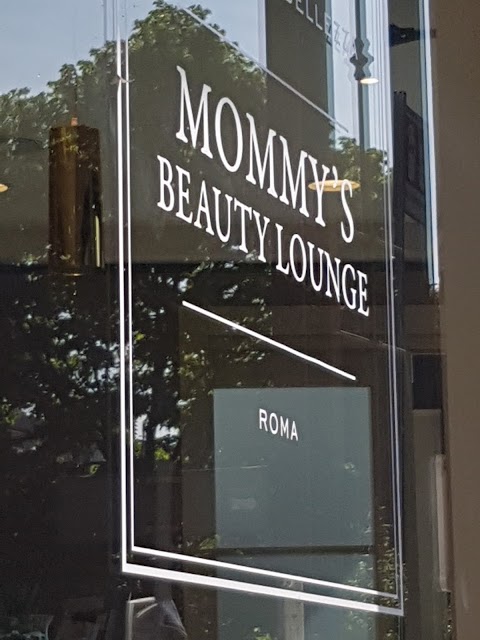 Mommy's Beauty Lounge Il Primo Istituto di Bellezza in Italia a misura di Mamma