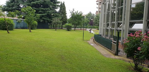 Piscina Sospello - Rari Nantes Torino