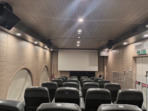 Cinema Adriano