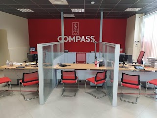 Prestito Compass Vittoria Gruppo Mediobanca