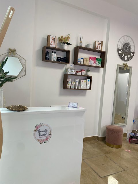 Beauty Nails – Centro Estetico