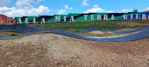 Pump track L'Aquila