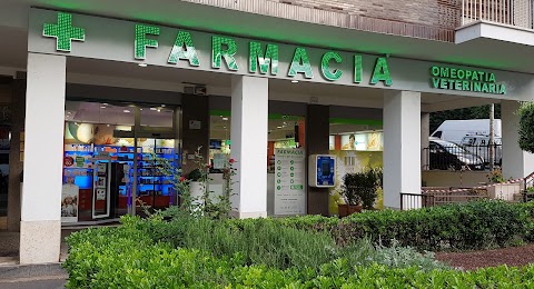 Farmacia Aurora Del Benessere