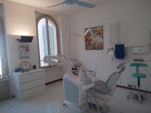 Clinica Odontoiatrica LAVILLA