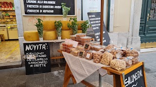 Nangano Alimentari - Frutta e Verdura - Salumeria - Gastronomia