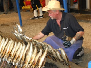 Giordan Caccia e Pesca