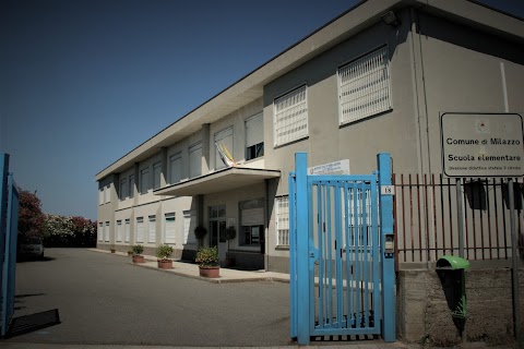 Istituto Comprensivo Terzo Milazzo - Scuola Primaria Carrubaro