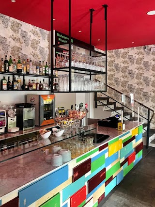 Bar experia