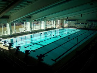 Piscina Comunale Albatros