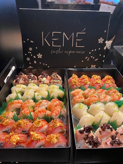 Kemé Sushi Ristorante