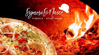 SignoriSinasce Nonsolopizza