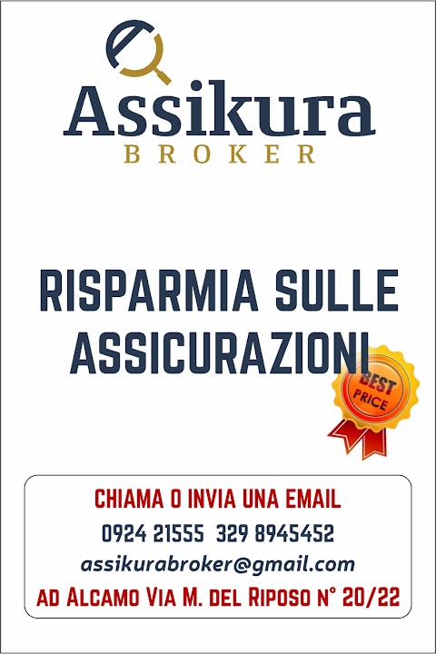 Assikura Broker di Marco Cottone