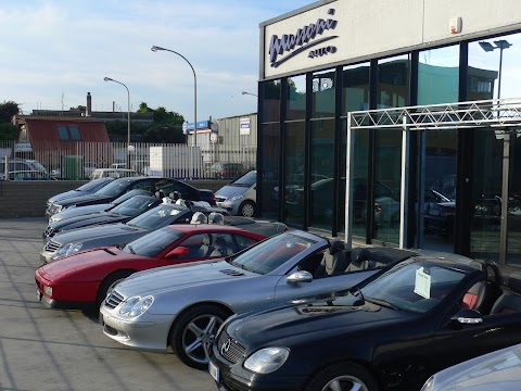 Mussoni Auto Srl