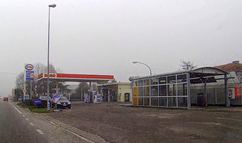 Esso Vigevano