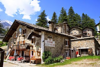 Ristorante Chalet del Lago