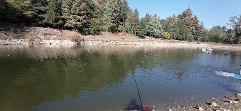 Lago dell’Occa