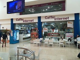 Caffe Internet C. C. Le Aquile