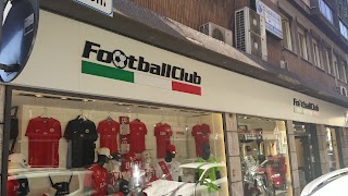 FootballClub