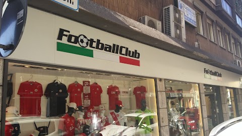 FootballClub