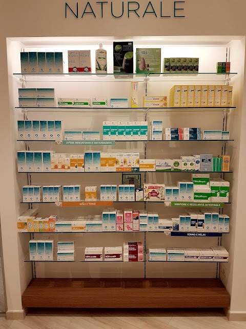 Farmacia XX settembre