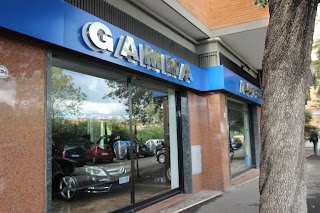 Gamma Auto S.R.L.