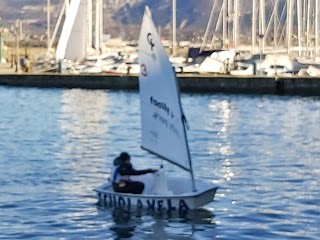 sede a mare-ristorante Circolo della Vela Muggia