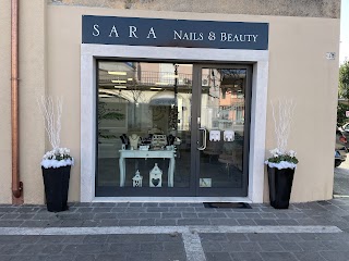 Sara Nails & Beauty