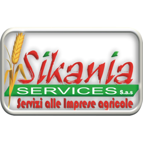 SIKANIA SERVICES. SAS di Concetta Pinzolo & C.