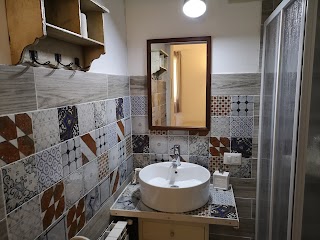 B&B Casa degli Ulivi Etna