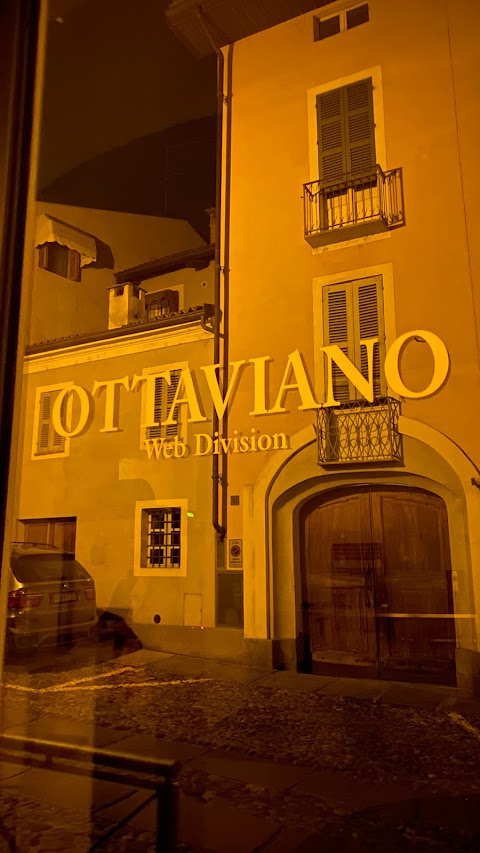 Ottaviano Group Web Division