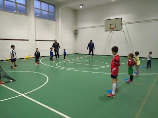 Benevento Soccer School