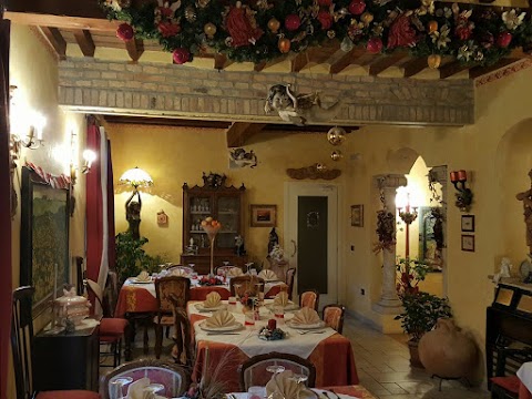 Osteria degli Angeli