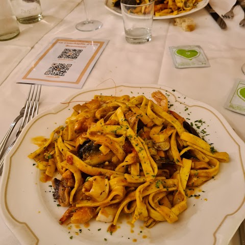 La Conchiglia D'Oro