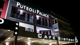 Puteoli Palace Hotel