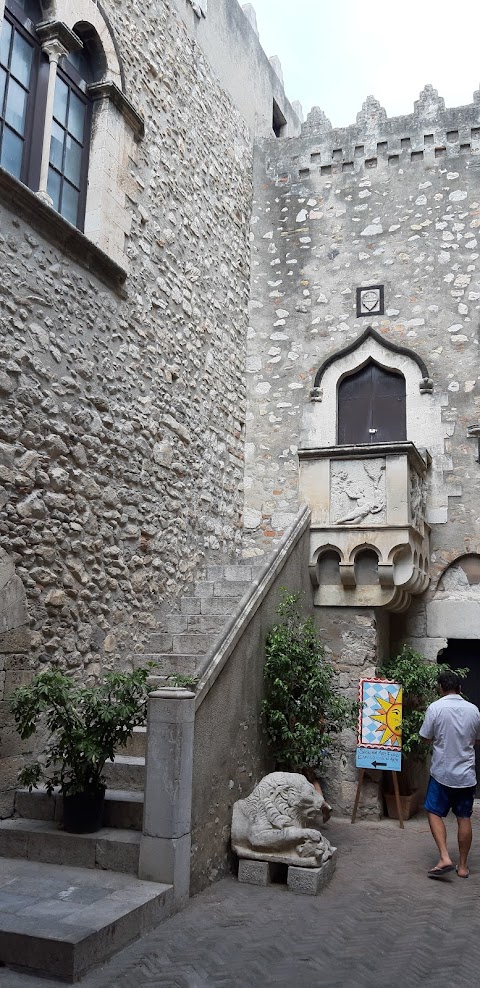 Ristorante La Tavernetta