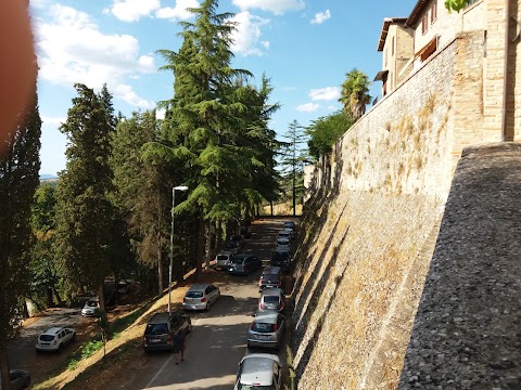 Teatro San Fedele