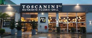 Toscanini 67 - Ristorante Pizzeria Grill