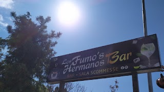 Los Fumo's Hermanos Bar