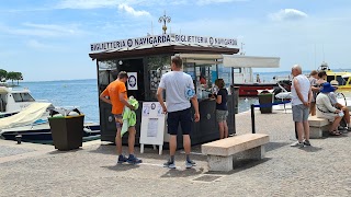 Biglietteria Navigarda