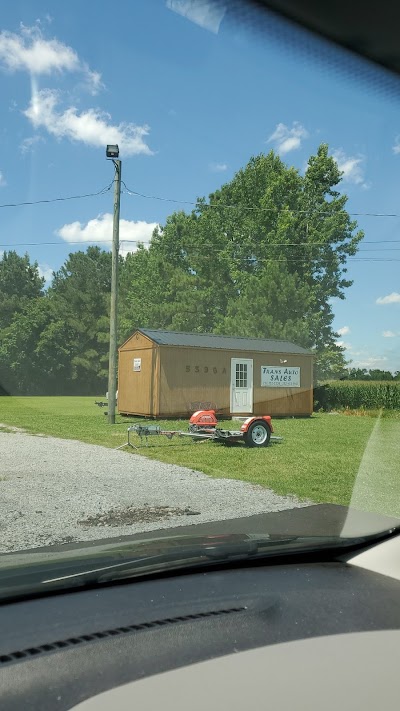 photo of Trans Auto Sales