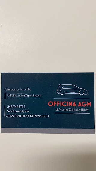 Officina agm