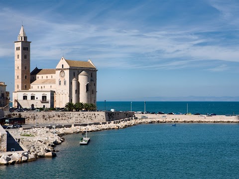 Mercure Villa Romanazzi Carducci