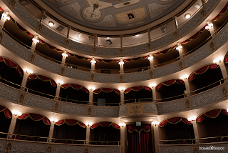 Teatro Garibaldi