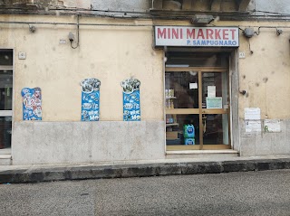 Mini Market P.Sampugnaro