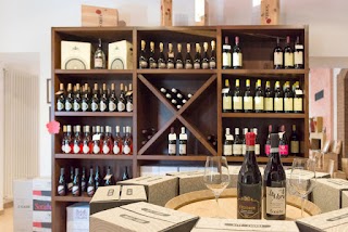 Wine shop Bennati