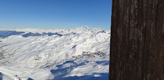 Val Thorens Appartement