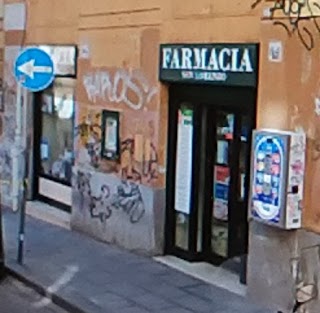 Farmacia Pinchetti S.n.c.